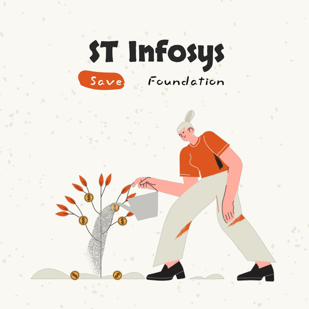 About ST Infosys Image